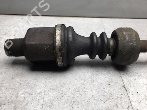 Right front driveshaft RENAULT TWINGO I (C06_) 1.2 16V (C06C, C06D, C06K) | BP25521774M39 