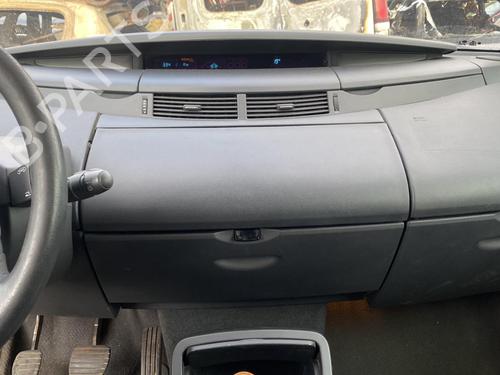 Headlight switch RENAULT ESPACE IV (JK0/1_) 2.0 dCi (JK01, JK02, JK1J, JK1K, JK1H) | BP25545761I24 - Image 20