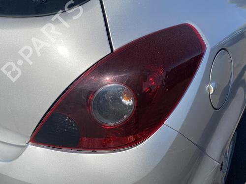 Steering column stalk OPEL CORSA D (S07) 1.2 LPG (L08, L68) | BP34220373I23  - Image 32