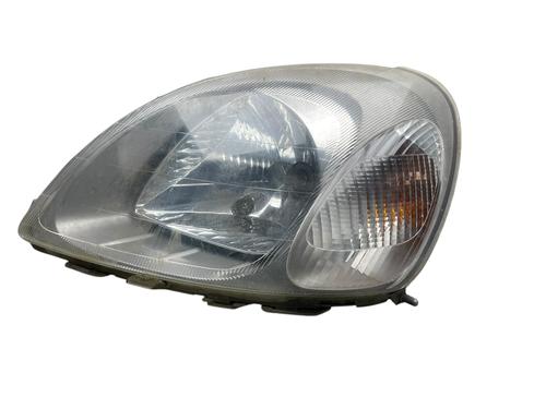 Left headlight TOYOTA YARIS (_P1_) 1.0 (SCP10_, SCP10R) | BP26521047C28 