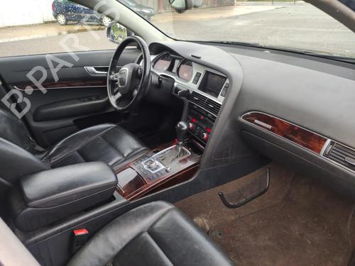 Headrest AUDI A6 Allroad C6 (4FH) 3.0 TDI quattro | BP25565596I31 - Image 34