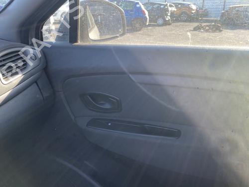Left front window switch RENAULT SCÉNIC III (JZ0/1_) 1.5 dCi | BP31835344I27  - Image 9