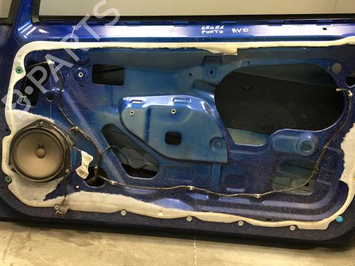 Right front door FIAT GRANDE PUNTO (199_) 1.3 D Multijet | BP25561224C3