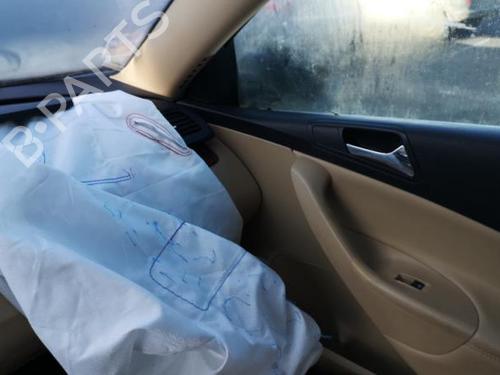 Climate control VW PASSAT B6 (3C2) 2.0 TDI | BP25584082I5  - Image 30