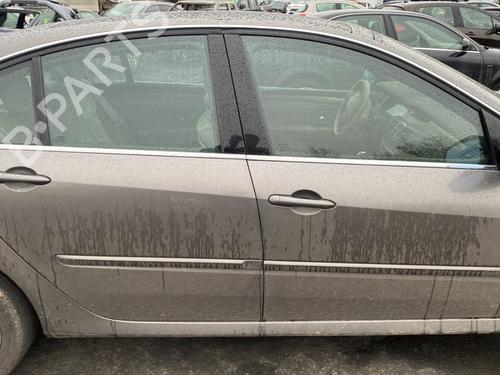 Left sun visor RENAULT LAGUNA III (BT0/1) 1.5 dCi (BT00, BT0A, BT0T, BT1J) | BP25717971I1  - Image 22