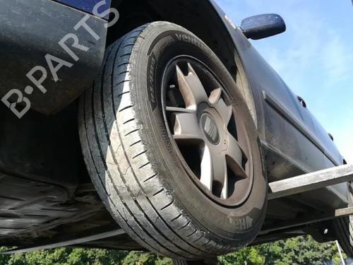 Front left seatbelt SEAT LEON (1M1) 1.9 TDI | BP25553573I26 - Image 16