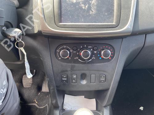 Left front shock absorber DACIA SANDERO II 1.2 | BP25548333M16  - Image 12