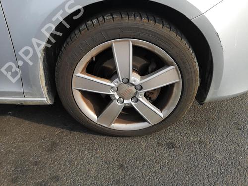 Steering column stalk SEAT LEON (1P1) 2.0 TDI 16V | BP25578422I23 - Image 5