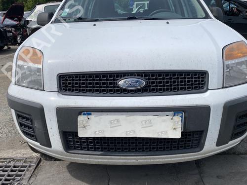 Headlight switch FORD FUSION (JU_) 1.4 TDCi | BP28539324I24  - Image 19