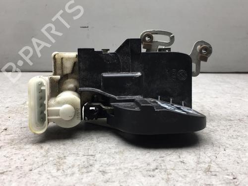 Front right lock ALFA ROMEO GT (937_) 1.9 JTD (937CXN1B) | BP25557539C97 