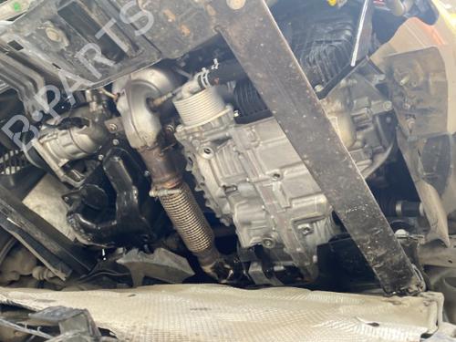 Luftventilen CITROËN C4 SPACETOURER (3D_) 1.2 PureTech 130 | BP25563347I21 - Image 39