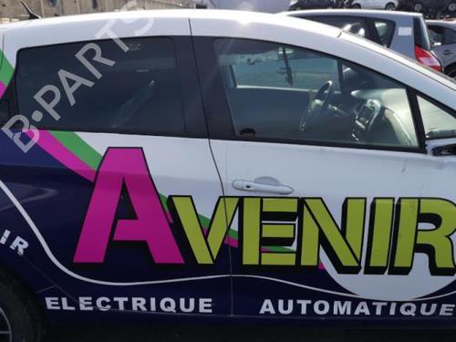 Front right lock RENAULT ZOE (BFM_) ZOE | BP25532498C97 - Image 12