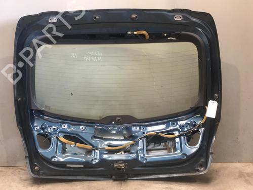 Used Tailgate Tailgate MAZDA 3 (BK) 1.6 DI Turbo (109 hp) 25576475 25576475
