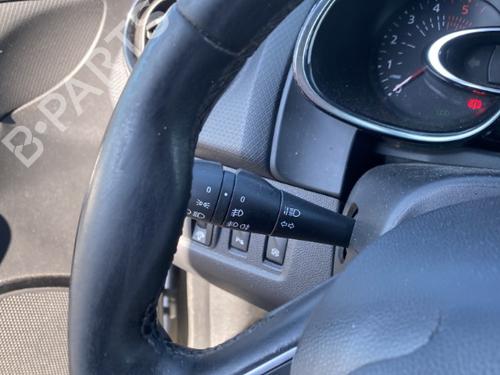 Climate control RENAULT CLIO IV (BH_) 1.5 dCi 90 | BP25499658I5  - Image 15