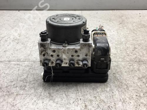 ABS pump PEUGEOT 208 I (CA_, CC_) 1.4 HDi | BP25502207M43