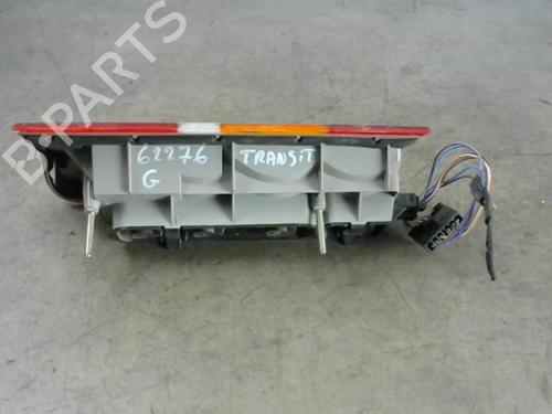 Used Left taillight FORD TRANSIT Van (E_ _) 2.5 TD (EAL, EAS) (85 hp) 25523906