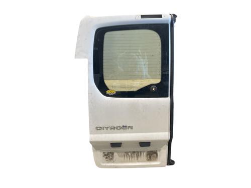 Used Left tailgate CITROËN JUMPY II Van 1.6 HDi 90 16V (90 hp) 25541098