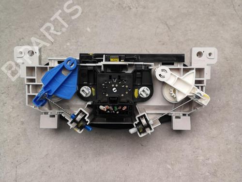 Used Climate control DACIA DUSTER (HS_) 1.5 dCi (86 hp) 25554510