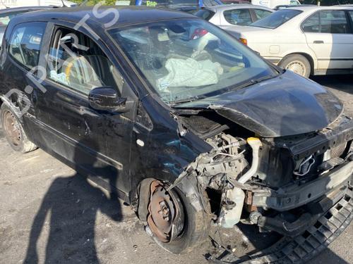 Steering column stalk RENAULT TWINGO II (CN0_) 1.2 16V (CN04, CN0B) | BP25542937I23  - Image 21