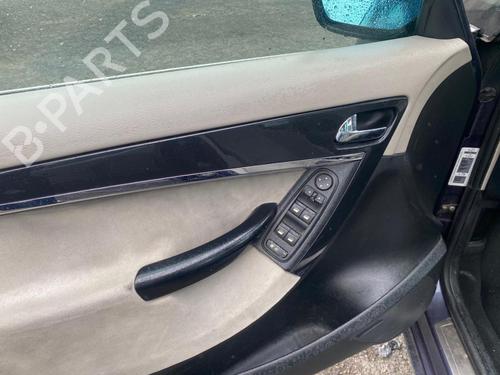 Left front window switch CITROËN C4 Picasso I MPV (UD_) | BP36416428I27 - Image 11