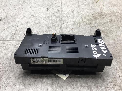Used Climate control PEUGEOT 3008 I MPV (0U_) 1.6 BlueHDi 120 (120 hp) 25546211