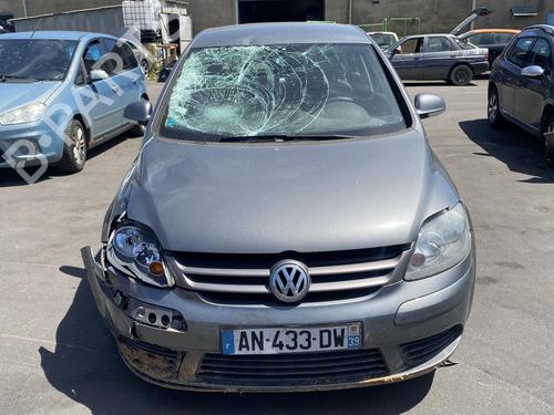 Headrest VW GOLF PLUS V (5M1, 521) 1.9 TDI | BP25532806I31 