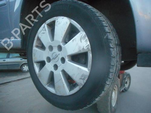 Switch OPEL MERIVA A MPV (X03) 1.7 CDTI (E75) | BP25524797I30 - Image 15
