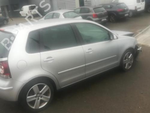 Venstre bremsekaliber foran VW POLO (9N_, 9A_) 1.9 TDI | BP25557375M105 