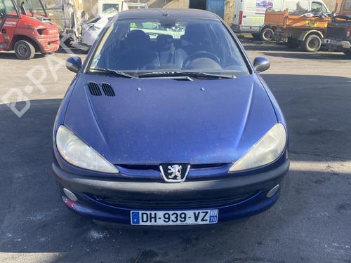 Commutateur PEUGEOT 206 Hatchback (2A/C) 2.0 HDI 90 | BP25557690I30 