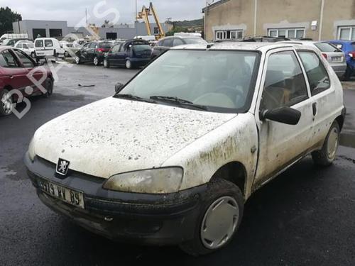 Other PEUGEOT 106 I (1A, 1C) 1.5 D | BP25554930O1 
