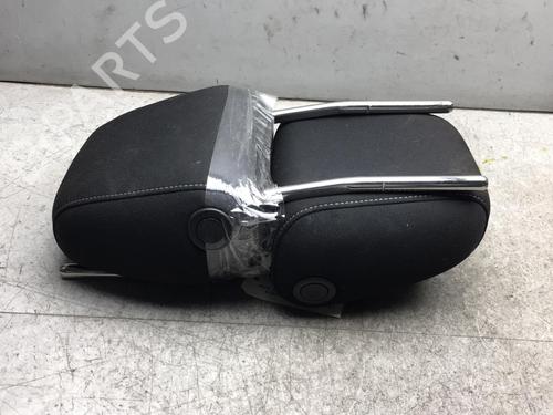Used Headrest Headrest OPEL CROSSLAND X / CROSSLAND (P17, P2QO) 1.5 Turbo D (75) (102 hp) 25542243 25542243