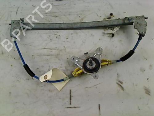 Used Rear right window mechanism PEUGEOT 406 (8B) 1.8 16V (110 hp) 27576271
