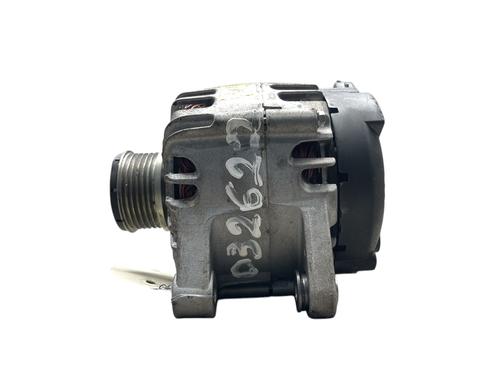 Used Alternator Alternator PEUGEOT 3008 II SUV (MC_, MR_, MJ_, M4_) 1.5 BlueHDi 130 (131 hp) 25544615 25544615