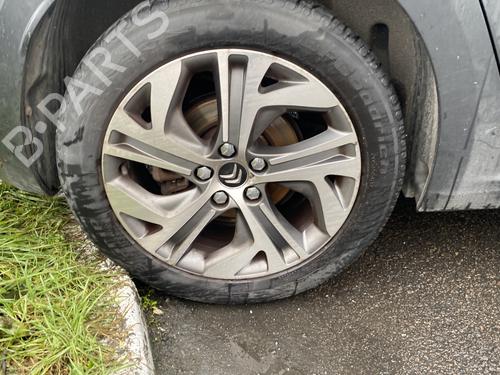 Front wiper motor CITROËN C4 Picasso II 1.6 HDi / BlueHDi 115 | BP28198745M29  - Image 11