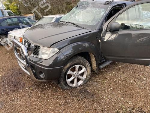 ABS pump NISSAN NAVARA NP300 (D40) 2.5 dCi 4WD (D40TT, D40T, D40M, D40BB) | BP25541412M43 - Image 39