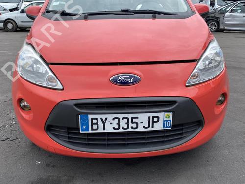 Rudehejsemekanisme Højre foran FORD KA (RU8) 1.2 | BP25551629C23 