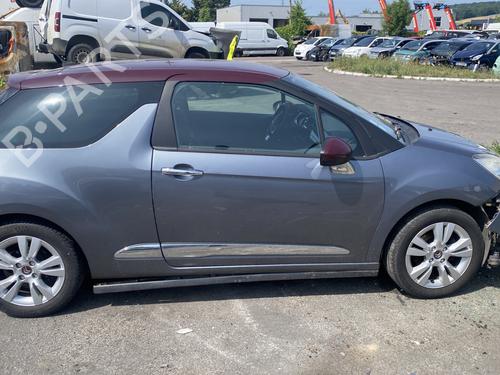 Steering column stalk CITROËN DS3 (SA_) 1.6 HDi 90 | BP27398734I23 - Image 21