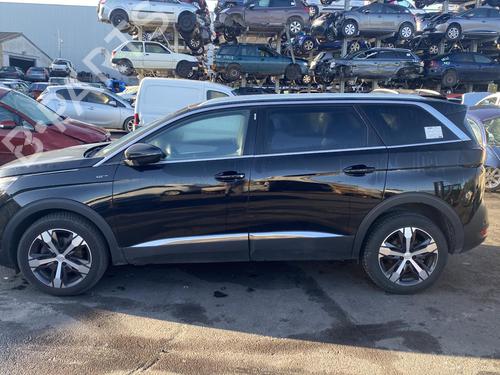 Starter PEUGEOT 5008 II (MC_, MJ_, MR_, M4_) 2.0 BlueHDi 180 (MJEHZW, MJEHZR, MJEHZP) | BP25503942M8 