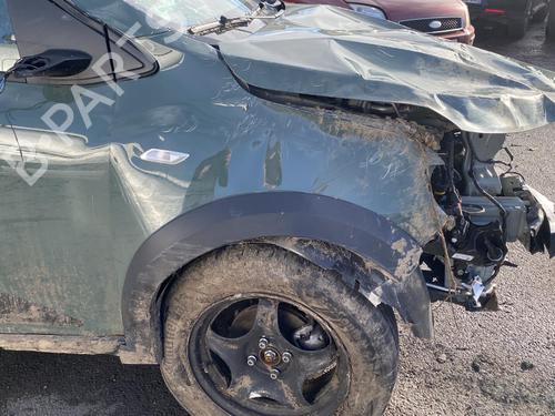 Left front window switch DACIA SANDERO III 1.0 TCe 90 | BP25548484I27  - Image 9