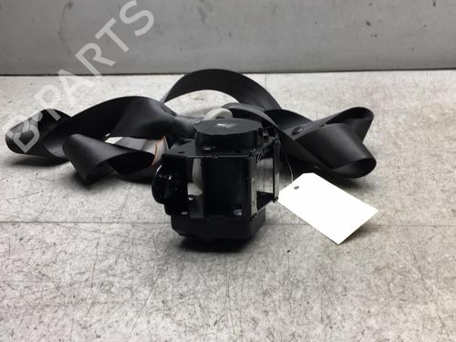 Høyre foran beltestrammer CHEVROLET CAPTIVA (C100, C140) 2.0 D 4WD (150 hp) 25570749