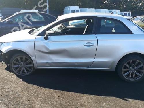 Used Parts AUDI A1 (8X1, 8XK)  1.4 TFSI  2498302