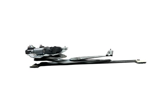 Front left window mechanism RENAULT MEGANE III Coupe (DZ0/1_) 1.9 dCi (DZ0N, DZ0J, DZ1J, DZ1K) | BP26684097C22 