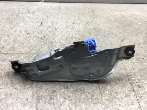 Used Rear wiper motor SUBARU IMPREZA Hatchback (GR, GH, G3) 2.0 D AWD (150 hp) 25576616