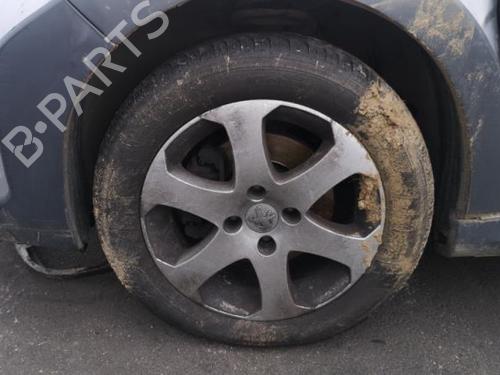 ABS pump PEUGEOT 207 SW (WK_) 1.6 HDi | BP25563678M43 