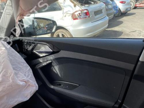 Seat buckle AUDI A1 Sportback (GBA) 30 TFSI | BP25572437I32 - Image 10