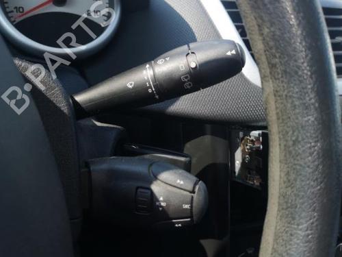 Steering column stalk PEUGEOT 207 (WA_, WC_) 1.6 HDi | BP25537979I23 