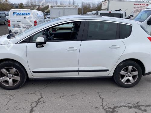 Starter PEUGEOT 3008 I MPV (0U_) 2.0 HDi 150 / BlueHDi 150 | BP26453271M8 