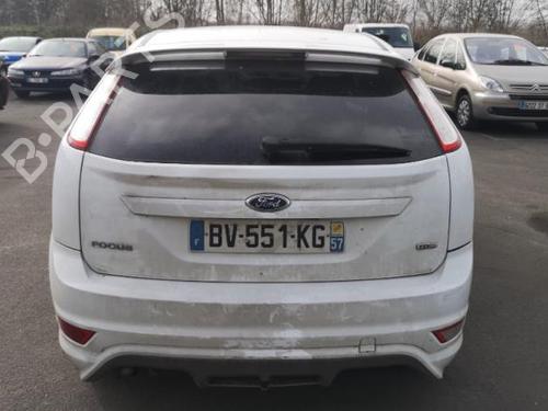 Vindusheismekanisme høyre foran FORD FOCUS II (DA_, HCP, DP) 2.0 TDCi | BP25517444C23 