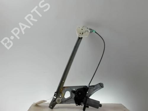 Used Rear right window mechanism RENAULT ESPACE III (JE0_) 2.2 dCi (JE0K) (130 hp) 25516528