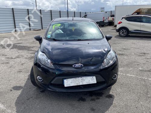 Fuse box FORD FIESTA VI (CB1, CCN) 1.4 TDCi | BP31946436E1  - Image 27